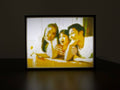 Multi-Colour Lithophane Light Box