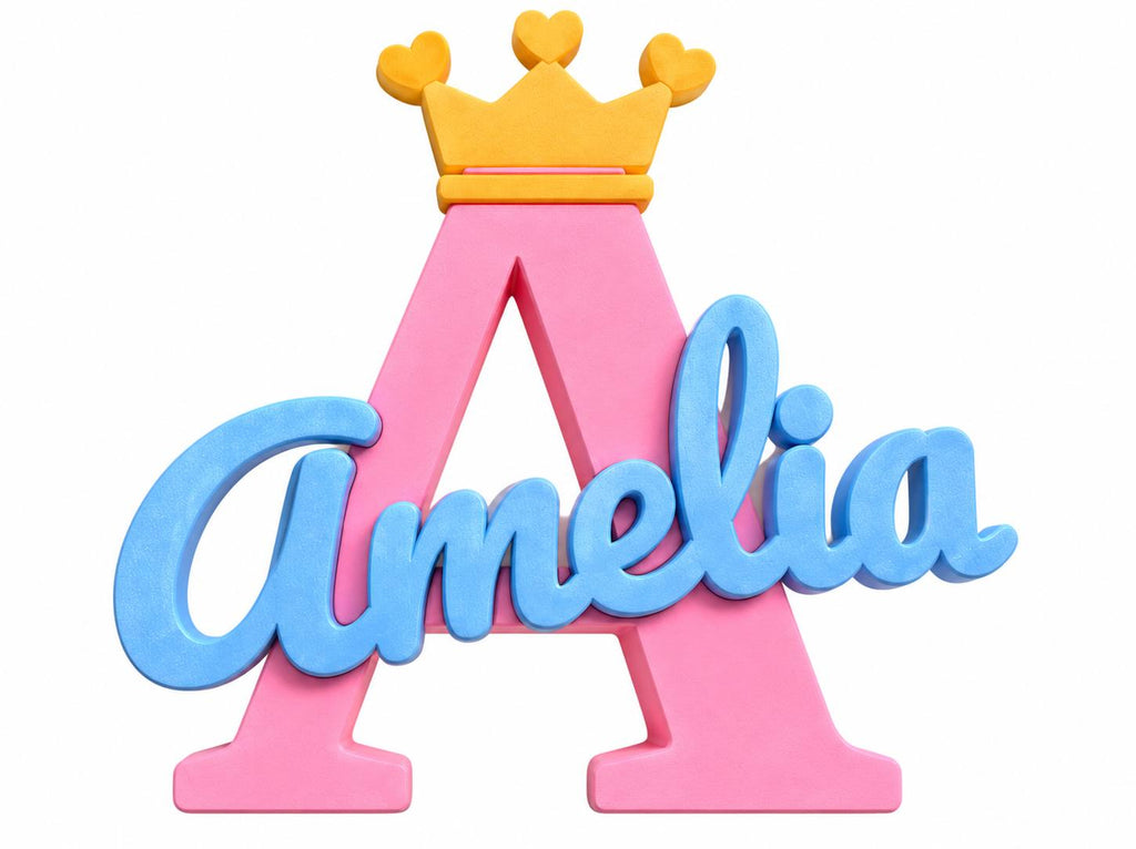 Name Stand