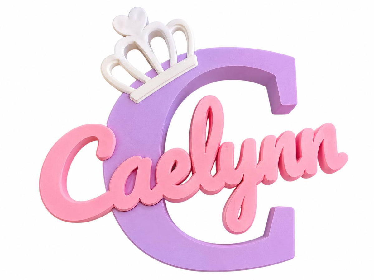 Name Stand