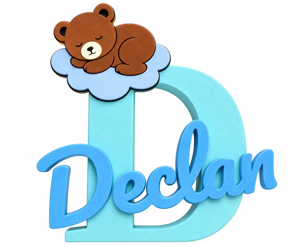 Name Stand