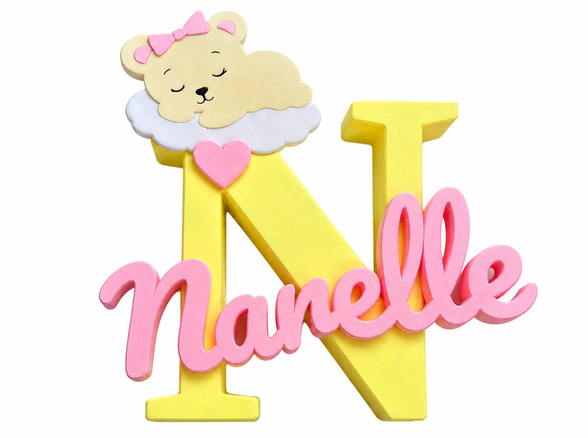 Name Stand